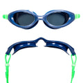  Blue70 Hydra Vision Polarized Goggle - Blueseventy