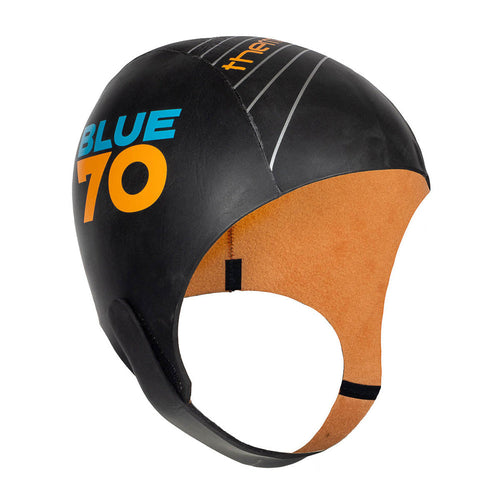  Blue70 Thermal Adjustable Skull Cap