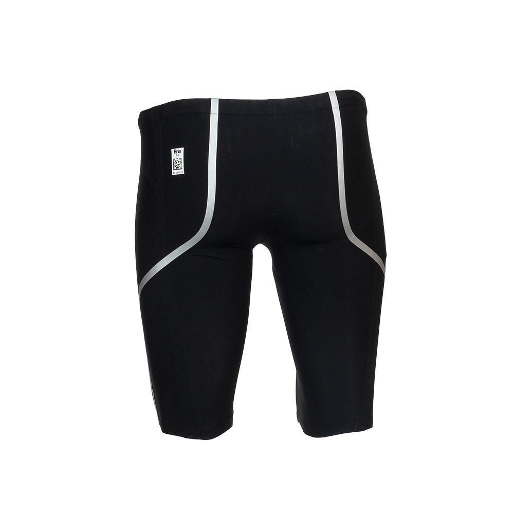  Blueseventy Black Nero TX2 Racing Jammer
