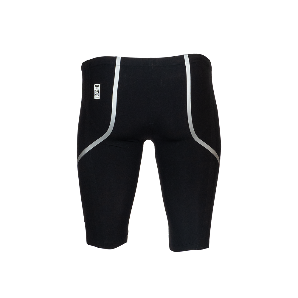  Blueseventy Black Nero TX2 Racing Jammer - Blueseventy