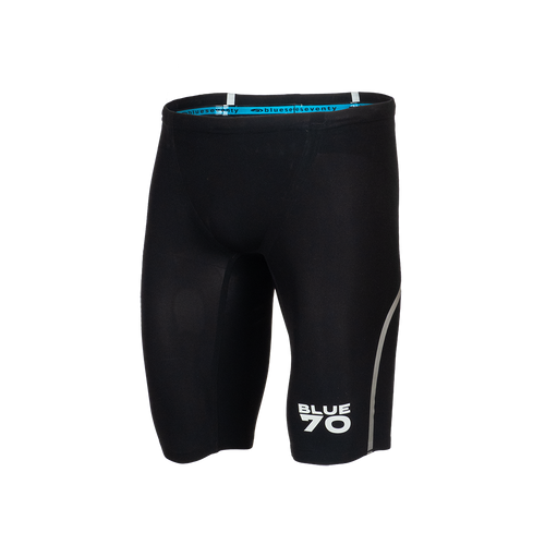  Blueseventy Black Nero TX2 Racing Jammer - Blueseventy