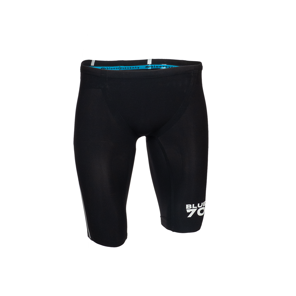  Blueseventy Black Nero TX2 Racing Jammer