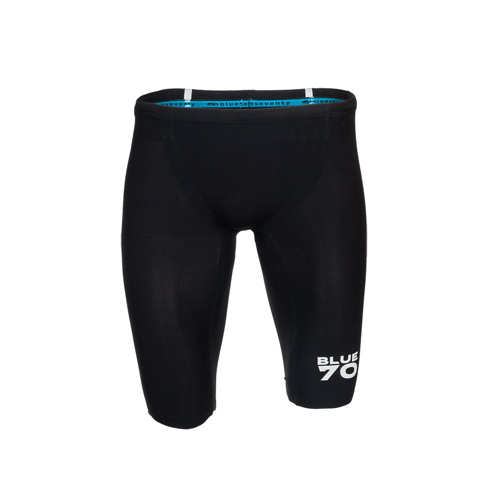  Blueseventy Black Nero TX2 Racing Jammer - Blueseventy