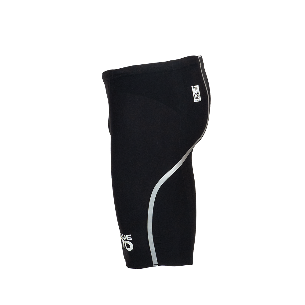  Blueseventy Black Nero TX2 Racing Jammer - Blueseventy