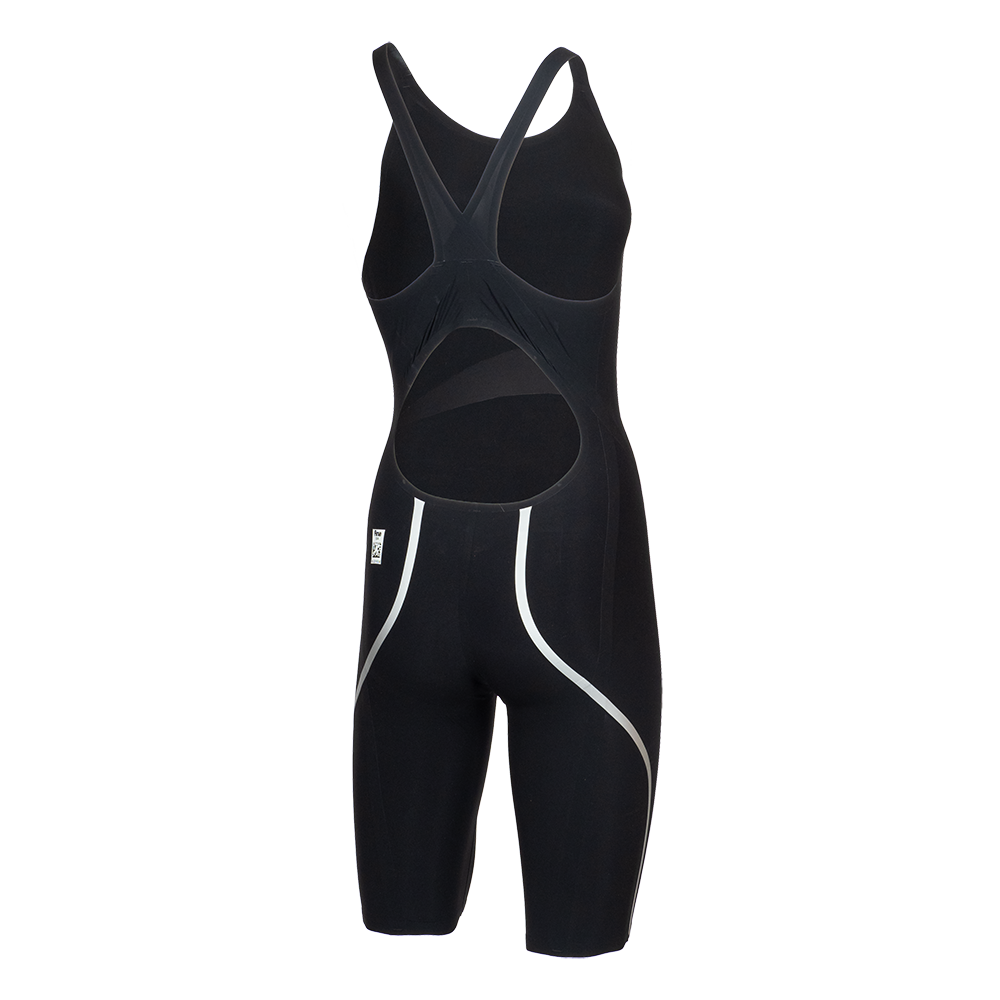  Blueseventy Black Nero TX2 Kneeskin - Blueseventy