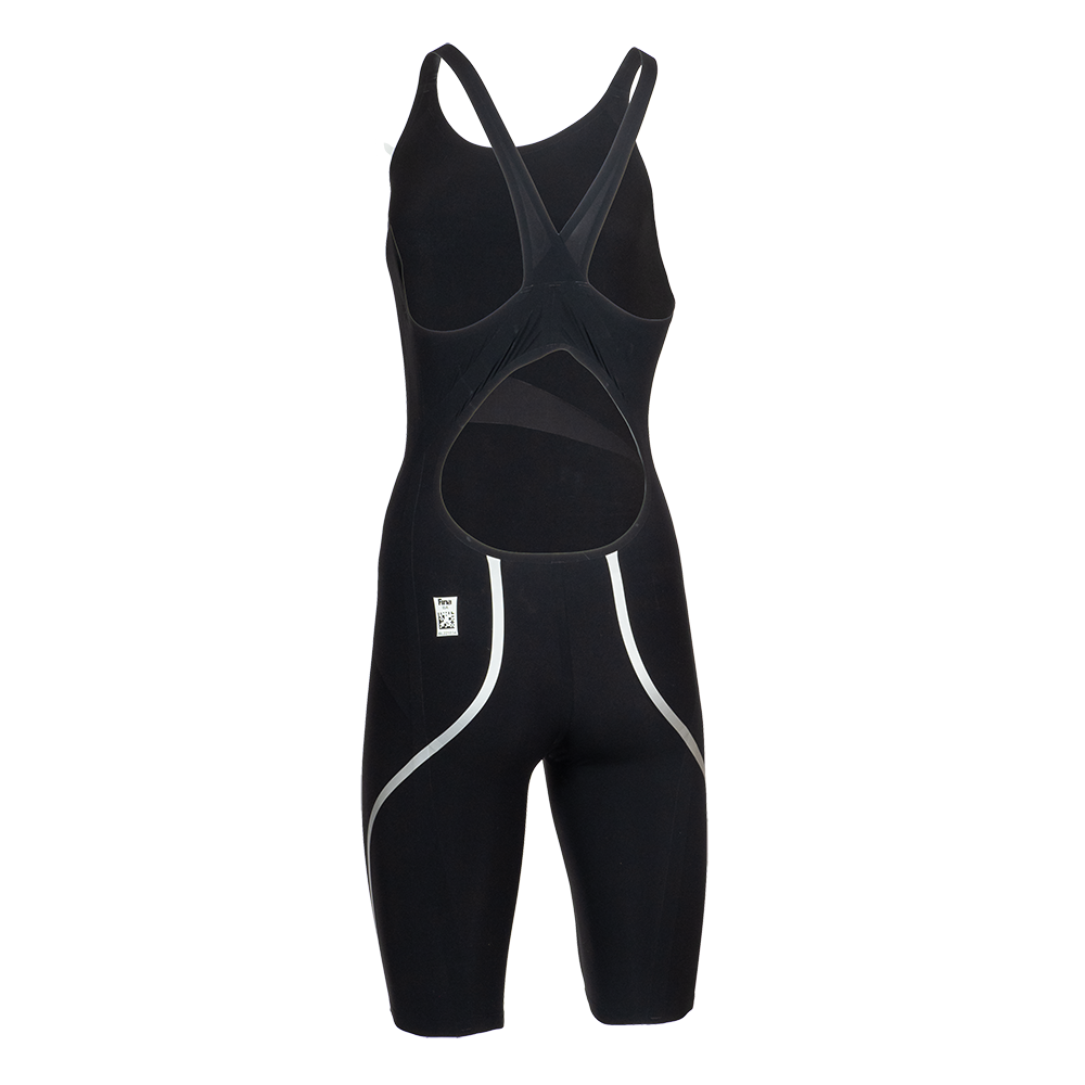  Blueseventy Black Nero TX2 Kneeskin
