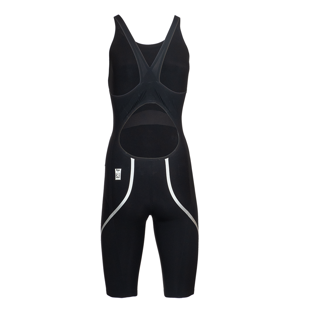  Blueseventy Black Nero TX2 Kneeskin