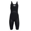  Blueseventy Black Nero TX2 Kneeskin