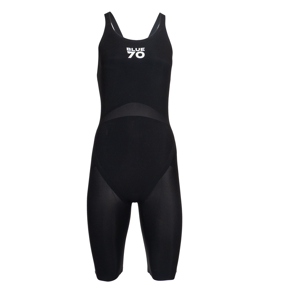  Blueseventy Black Nero TX2 Kneeskin