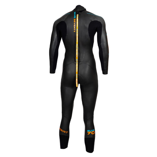  Blue70 Mens Sprint Fullsuit S3 Wetsuit