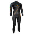  Blue70 Mens Sprint Fullsuit S3 Wetsuit