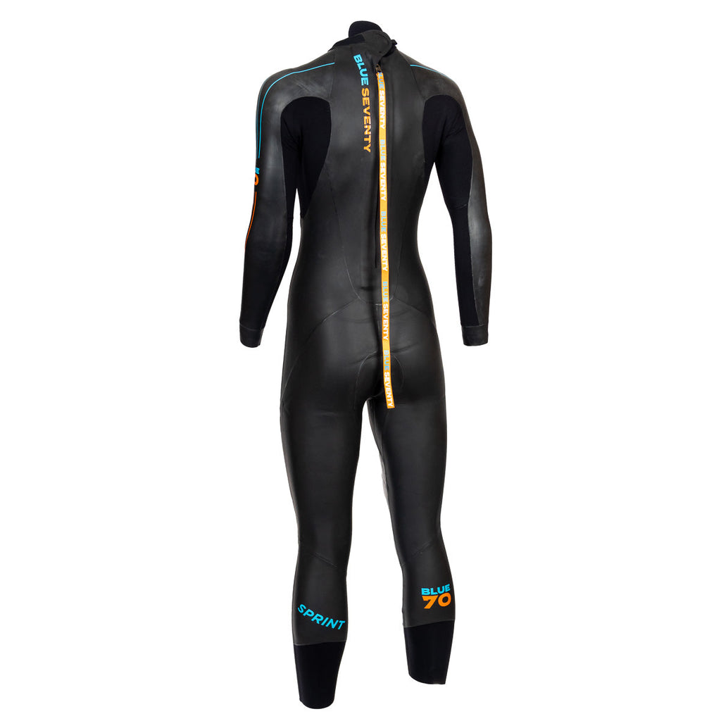  Blue70 Womens Sprint Fullsuit S3 Wetsuit