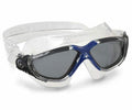  Aqua Sphere Vista Adult Swim Mask - Smoke - Aquasphere