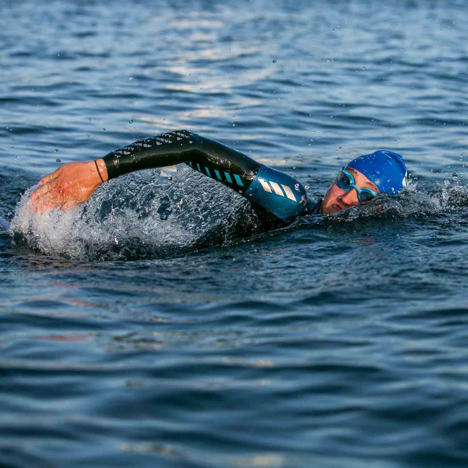  Blue70 Womens Helix Full Suit Wetsuit