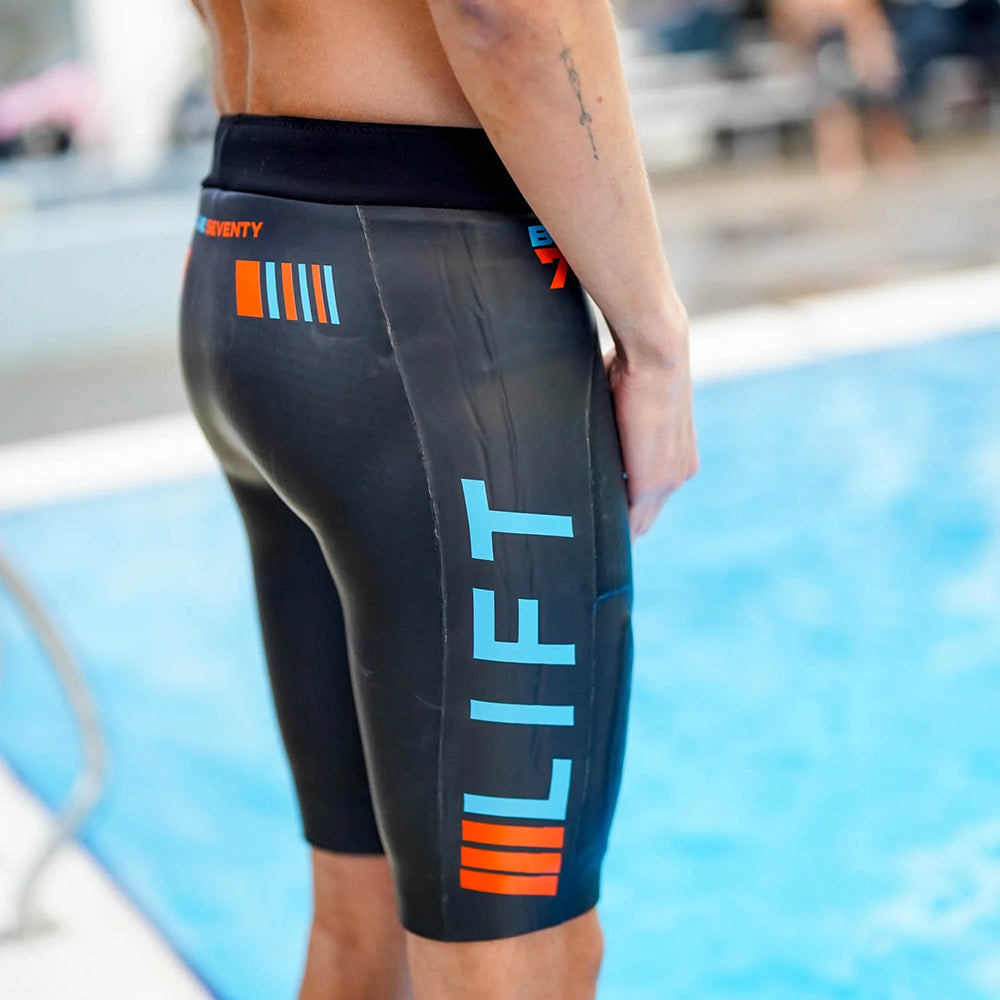  Blue70 LIFT Buoyancy Short