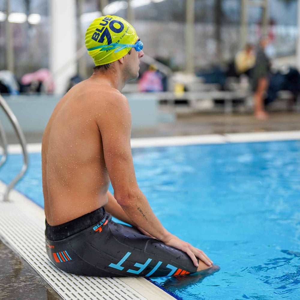  Blue70 LIFT Buoyancy Short