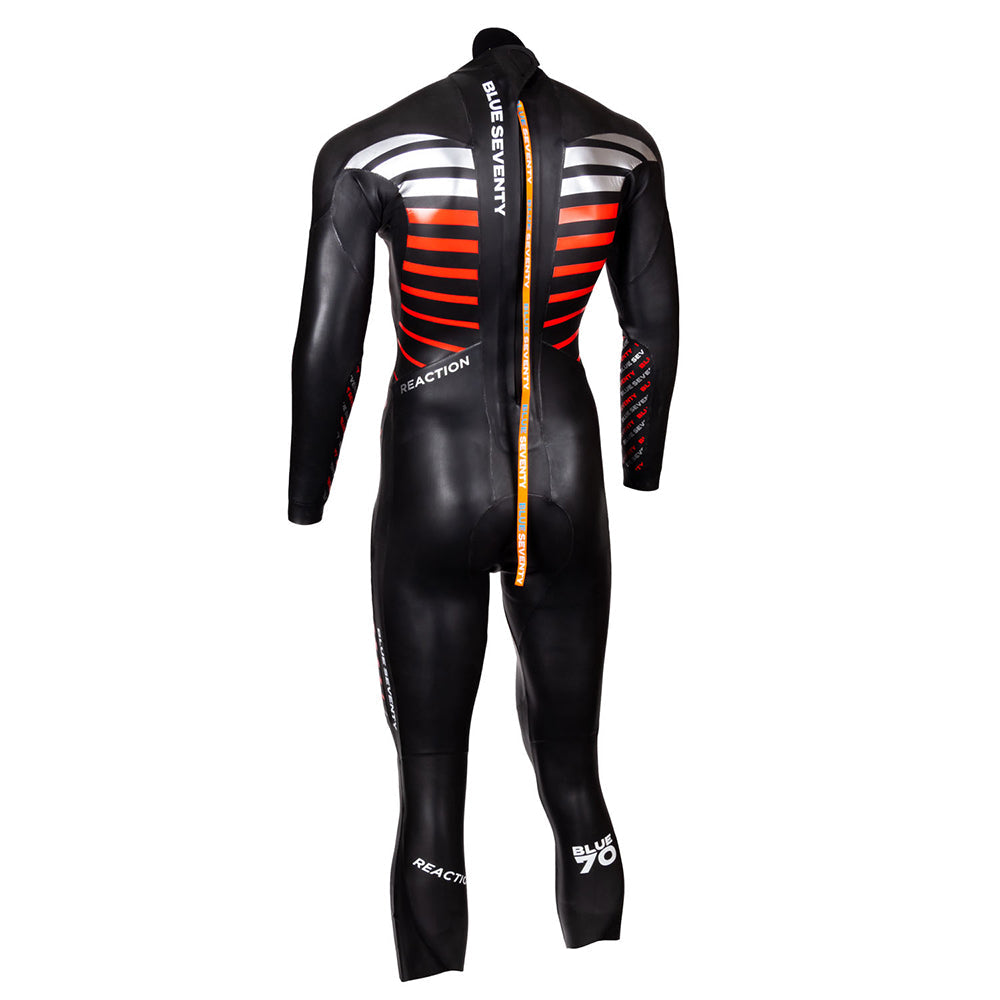  Blue70 Mens Reaction Fullsuit Wetsuit