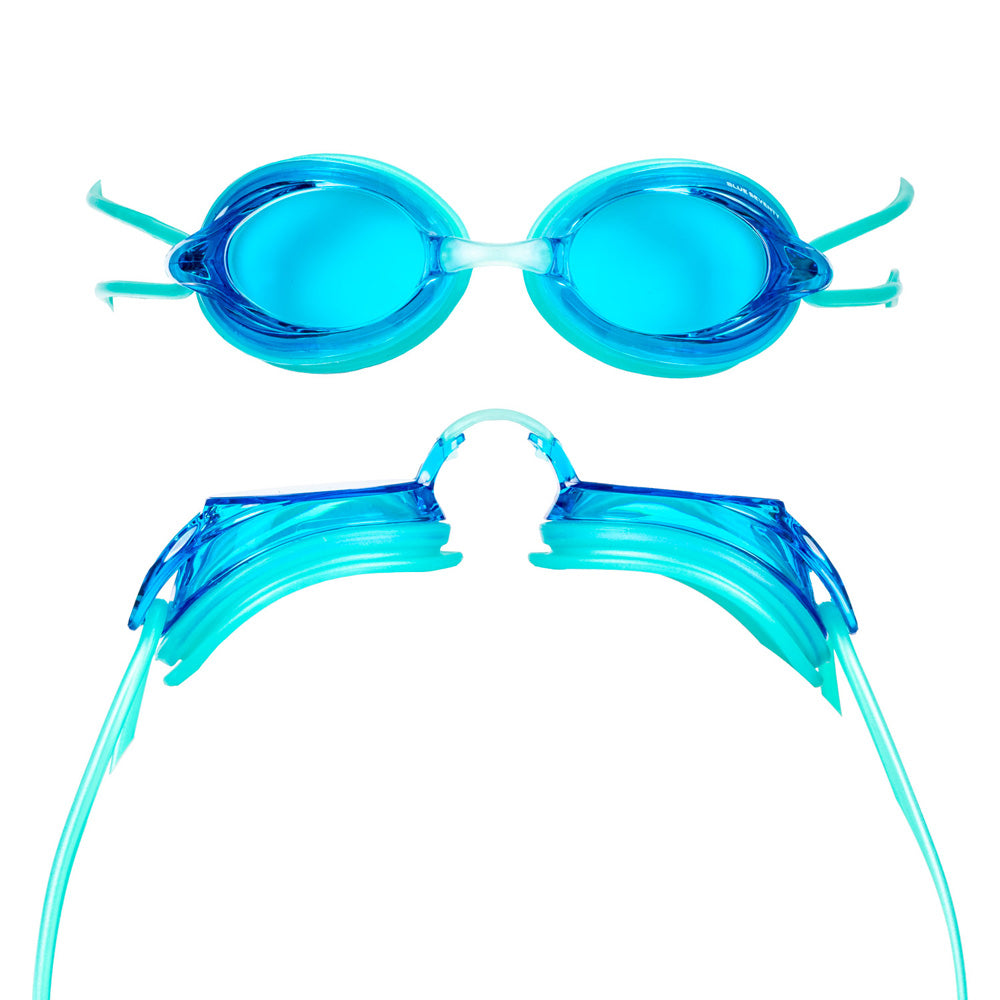  Blue70 NR2 Racing Goggle - Blueseventy