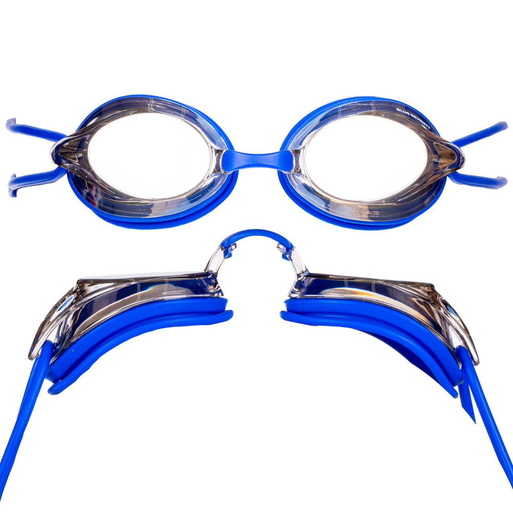  Blue70 NR2 Mirror Racing Goggle - Blueseventy