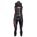  Blue70 Mens Reaction Sleeveless Wetsuit