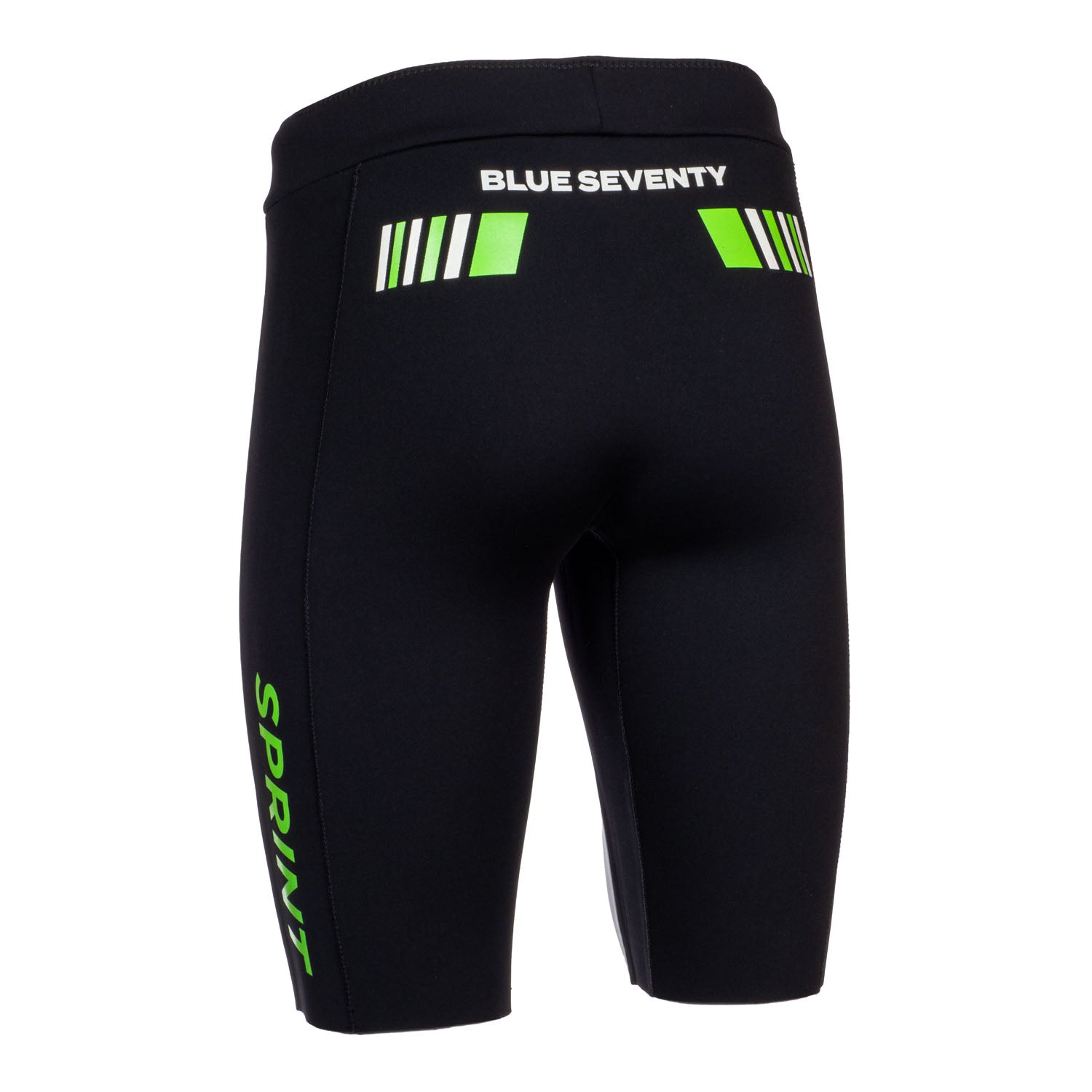 Blue70 Sprint Buoyancy Short
