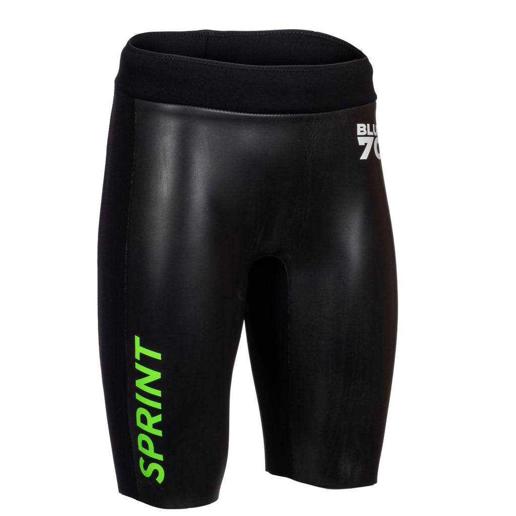  Blue70 Sprint Buoyancy Short