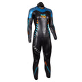  Blue70 Womens Helix Full Suit Wetsuit