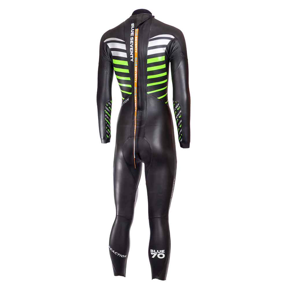  Blue70 Womens Reaction Fullsuit Wetsuit