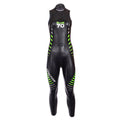  Blue70 Womens Reaction Sleeveless Wetsuit