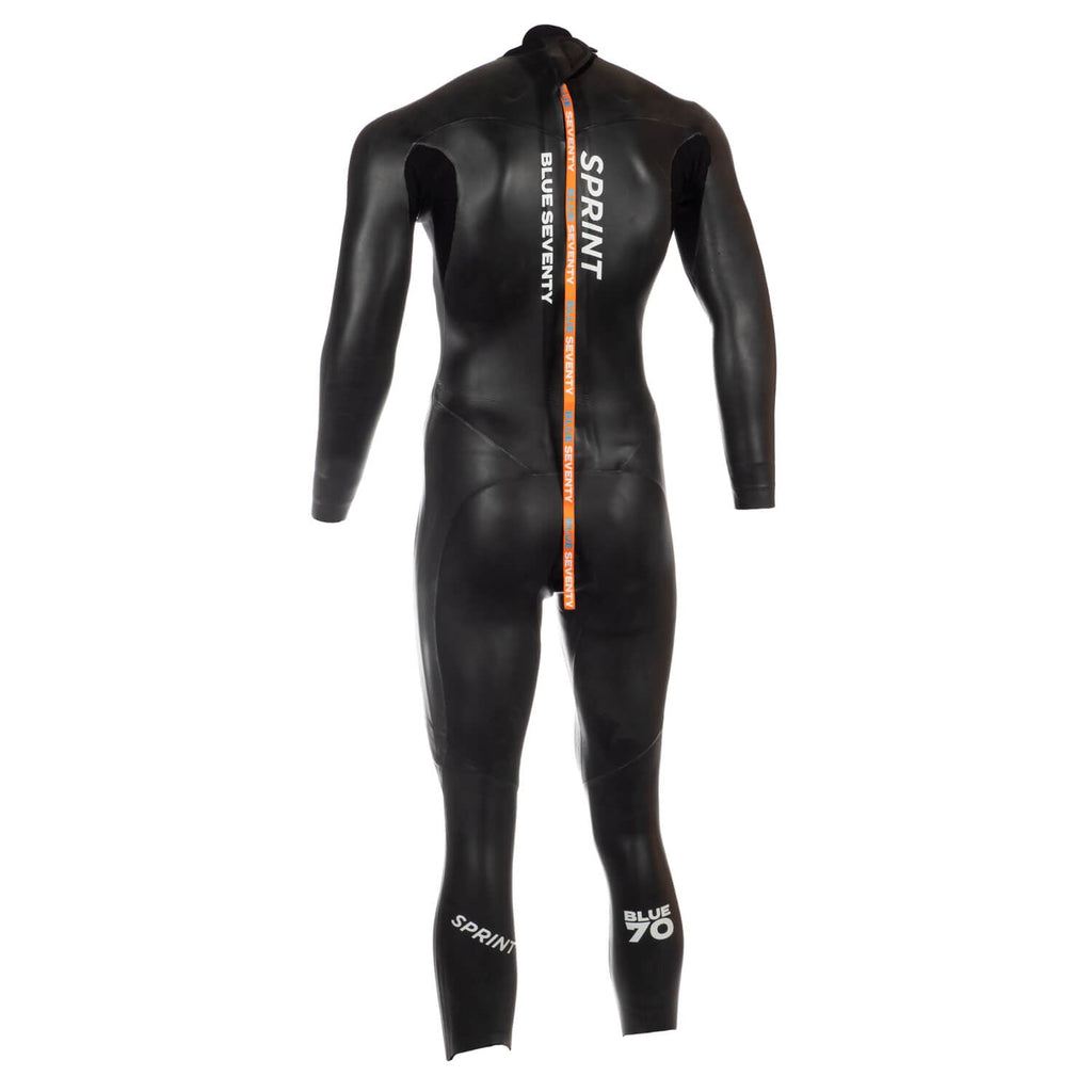  Blue70 Mens S5 Sprint Fullsuit Wetsuit