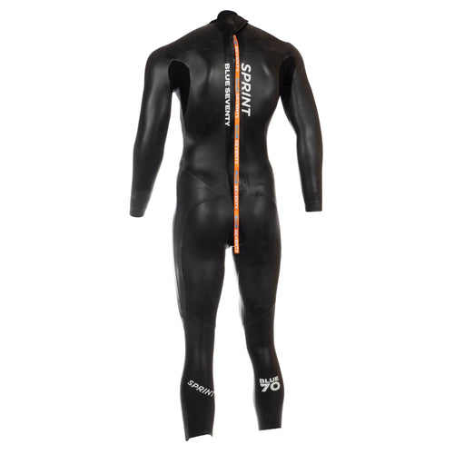  Blue70 Mens S5 Sprint Fullsuit Wetsuit