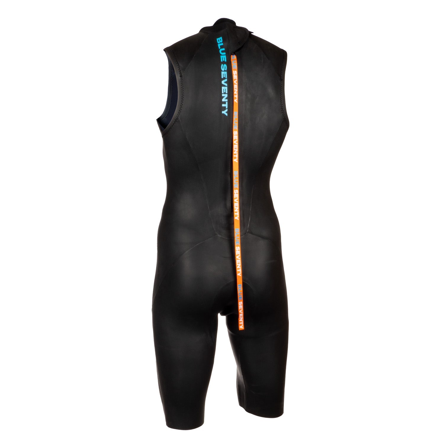  Blue70 Mens Glide Shorty Wetsuit