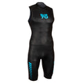  Blue70 Mens Glide Shorty Wetsuit