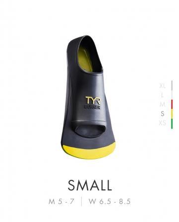  TYR Burner Fins 2.0