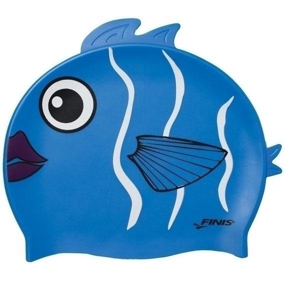  FINIS Animal Reef Fish Head