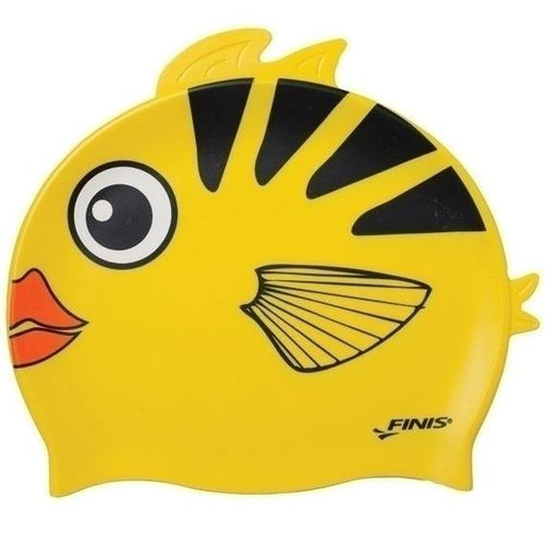  FINIS Animal Angel Fish Head