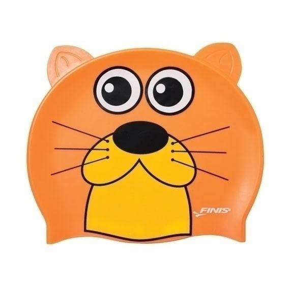  FINIS Animal Otter Head