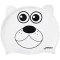  FINIS Animal Polar Bear Head