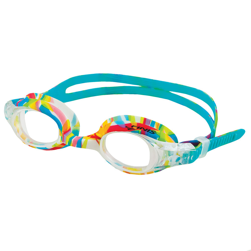  FINIS Kids Mermaid Beach Goggle - FINIS