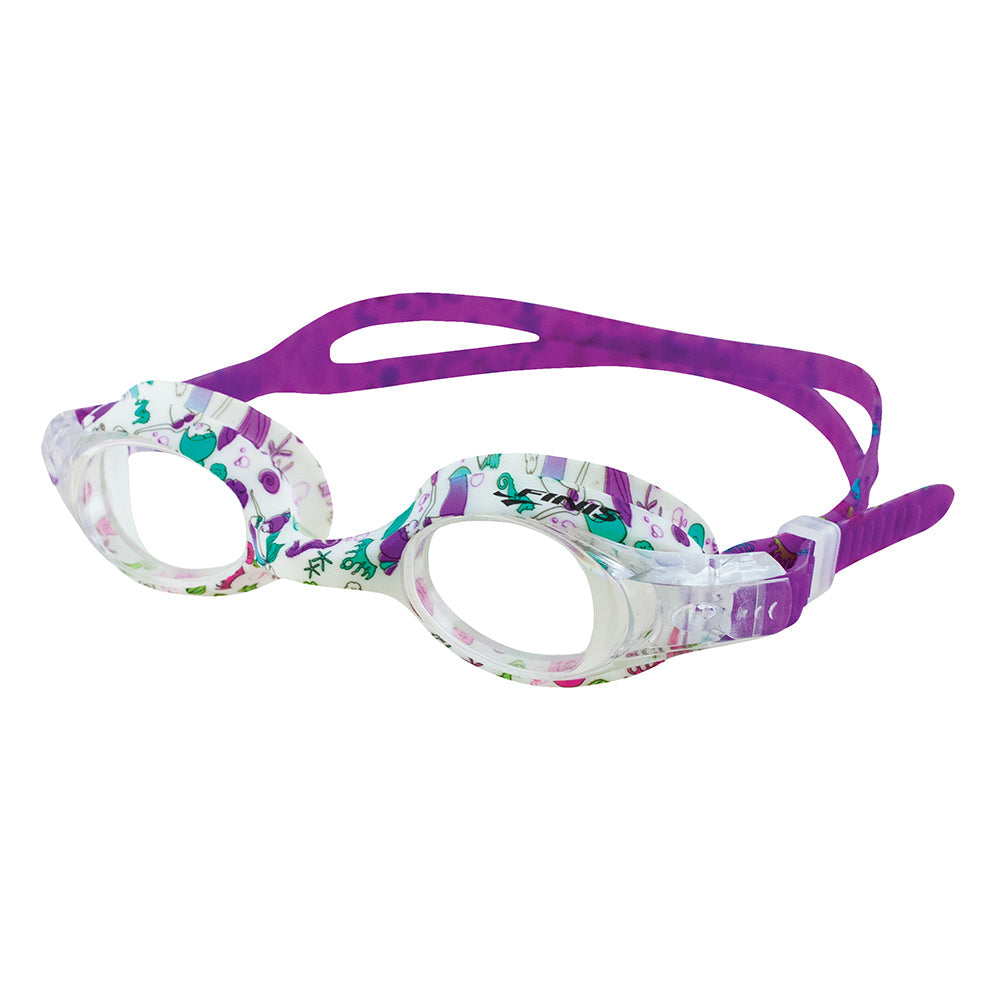  FINIS Kids Mermaid Beach Goggle - FINIS