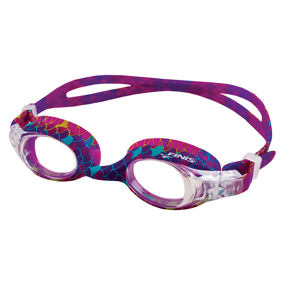  FINIS Kids Mermaid Beach Goggle - FINIS