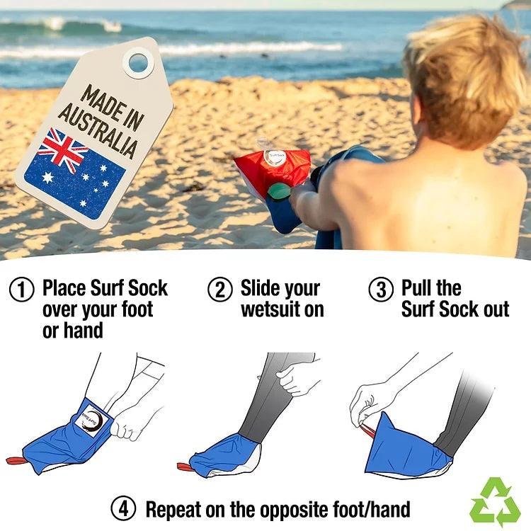  Surf Sock