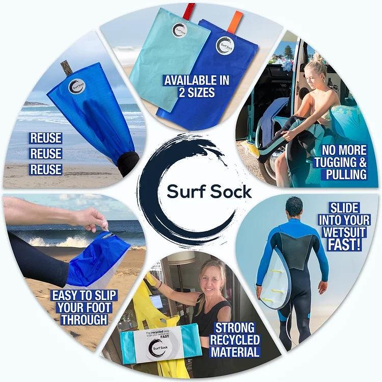  Surf Sock