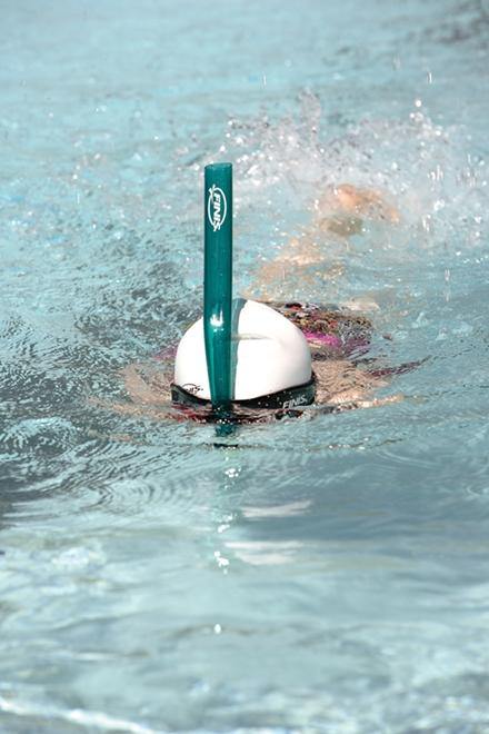  FINIS Swimmers Learn To Swim Snorkel (8yrs & Under)