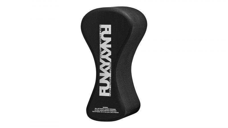 Funky Trunks Funky Still Black Pull Bouy