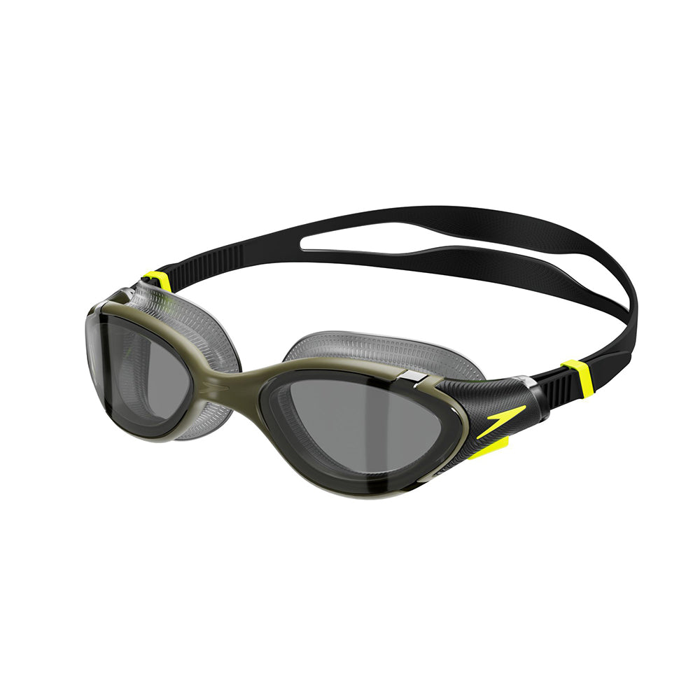  Speedo Polarised Biofuse 2.0 Goggle - Speedo