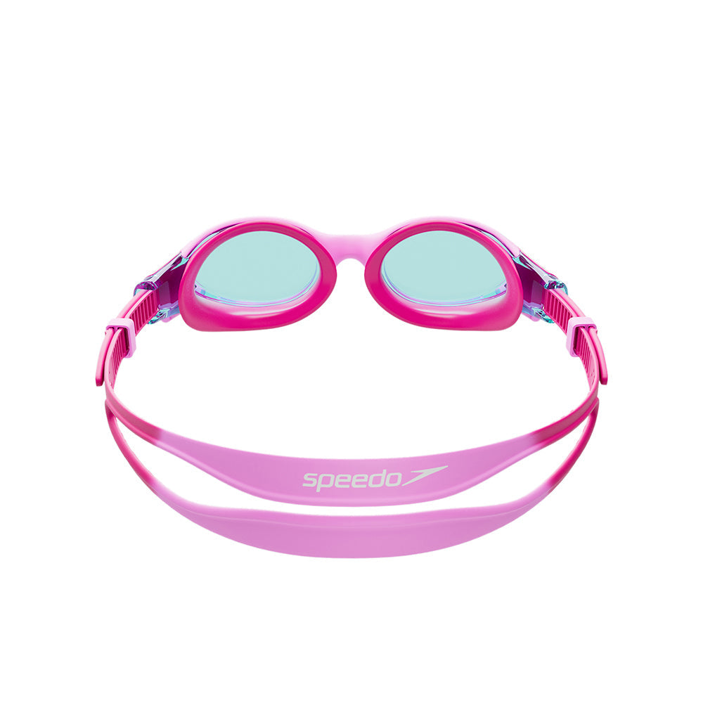 Speedo Pink Flamingo Biofuse 2.0 Junior Goggle - Speedo