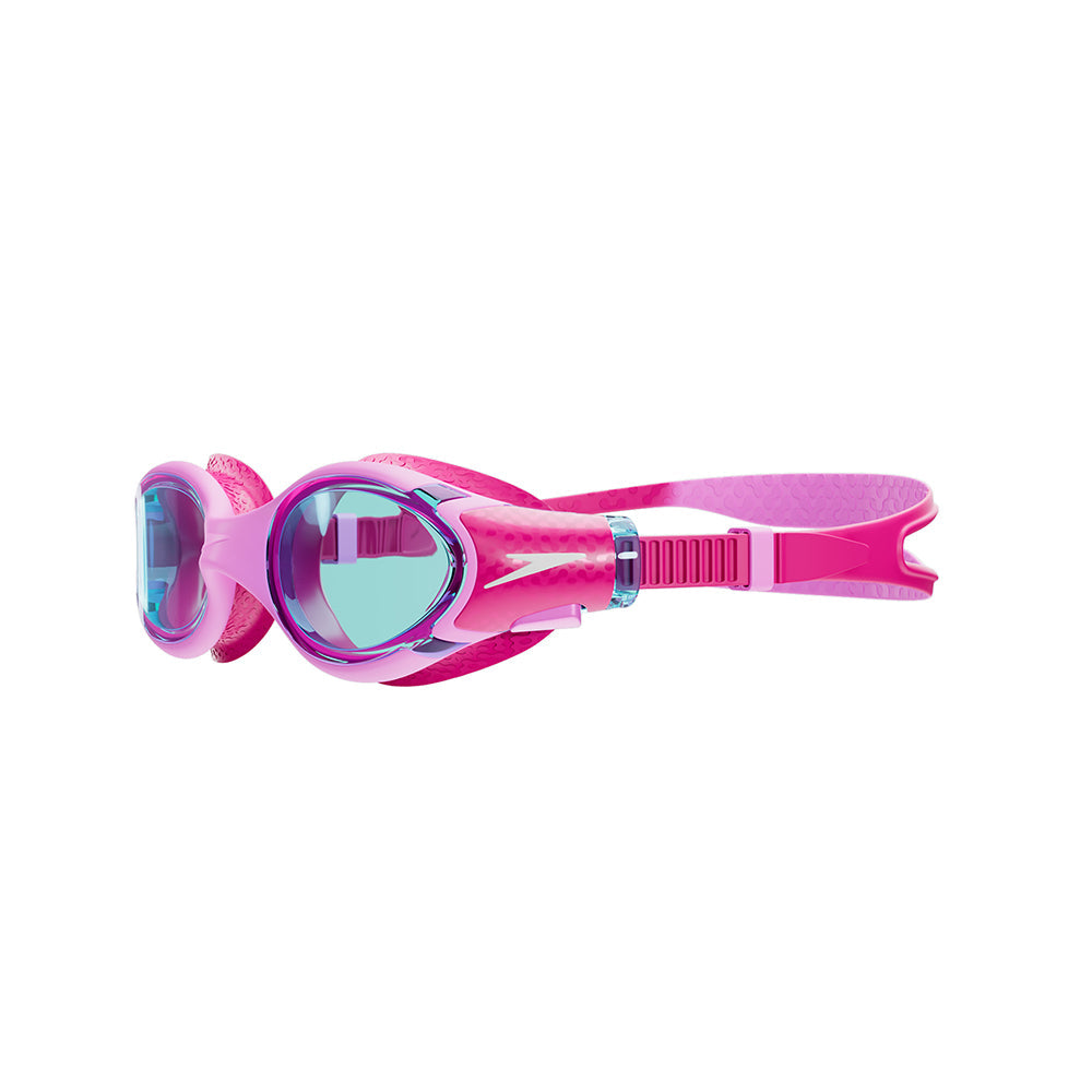  Speedo Pink Flamingo Biofuse 2.0 Junior Goggle - Speedo