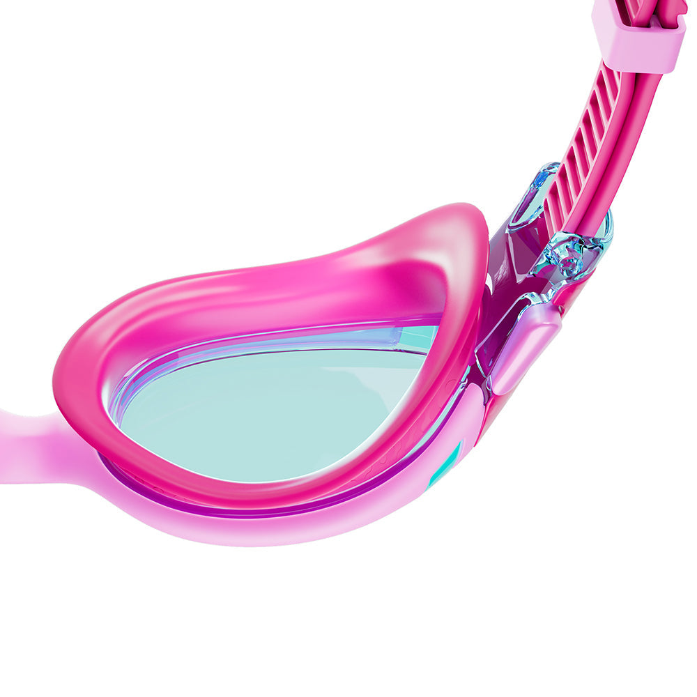  Speedo Pink Flamingo Biofuse 2.0 Junior Goggle - Speedo