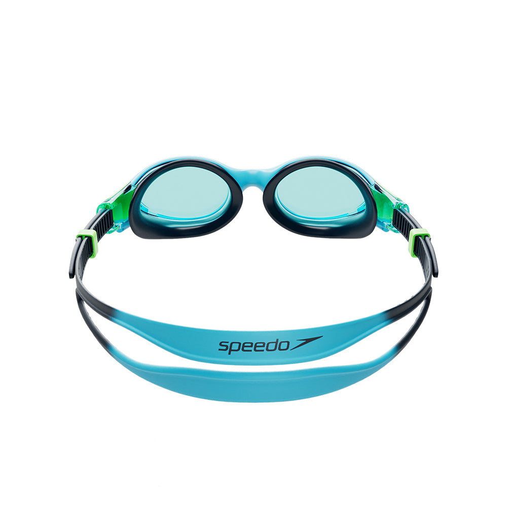  Speedo Hypersonic Blue Biofuse 2.0 Junior Goggle - Speedo